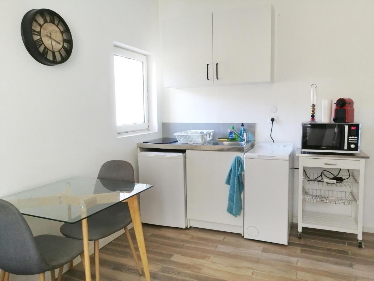 Apartmán Blue Rent Bron Exteriér fotografie