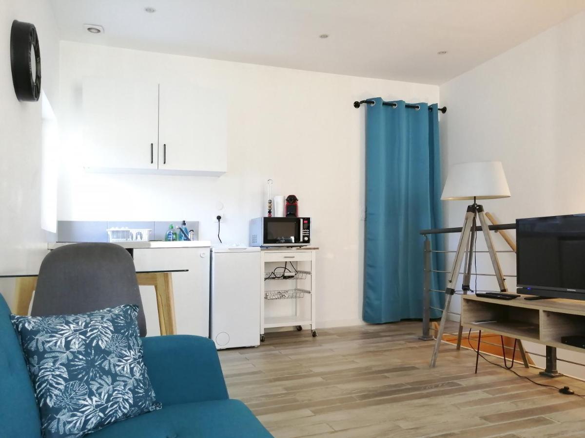 Apartmán Blue Rent Bron Exteriér fotografie