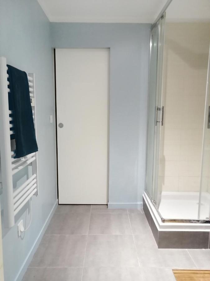 Apartmán Blue Rent Bron Exteriér fotografie
