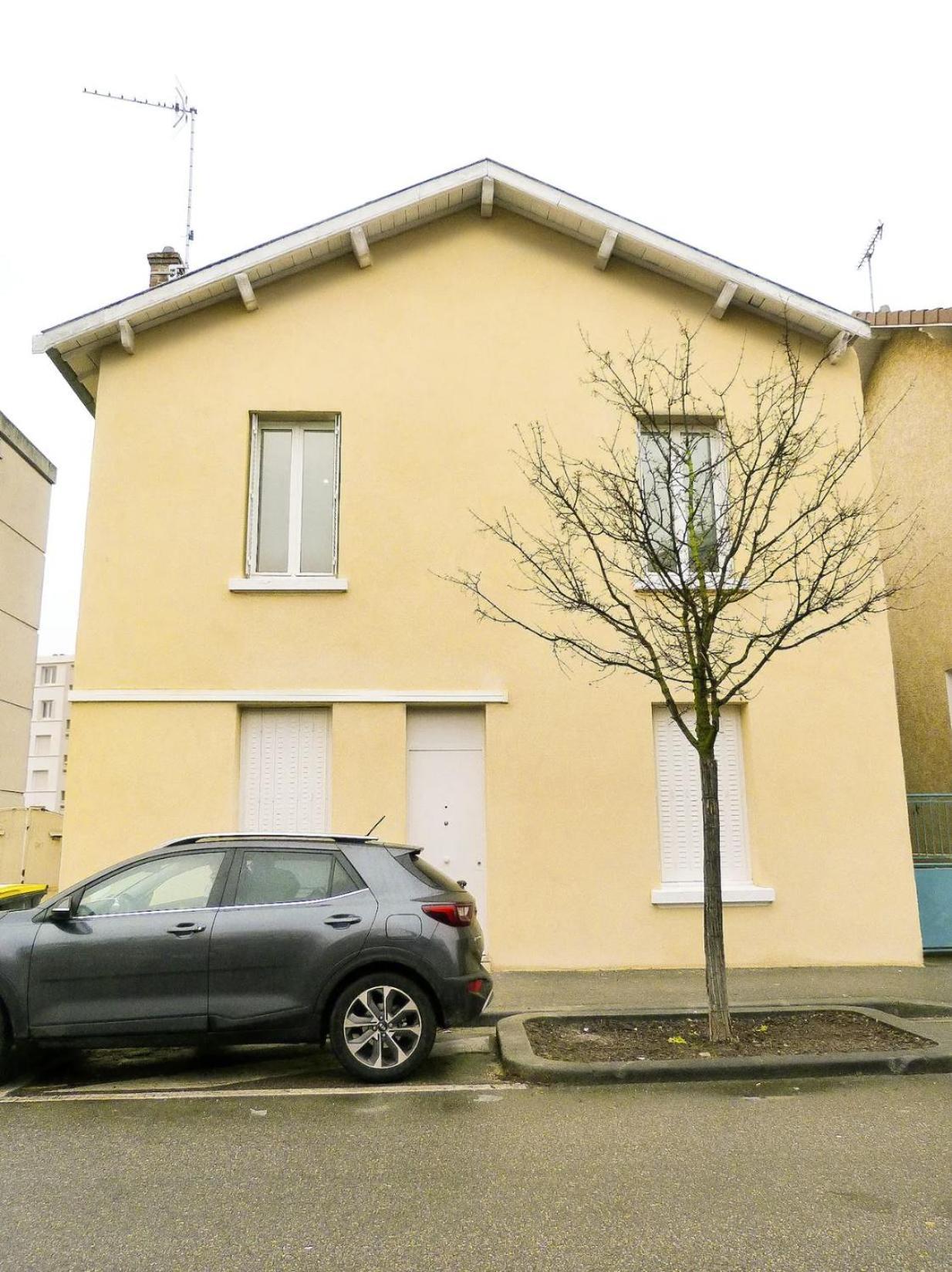 Apartmán Blue Rent Bron Exteriér fotografie