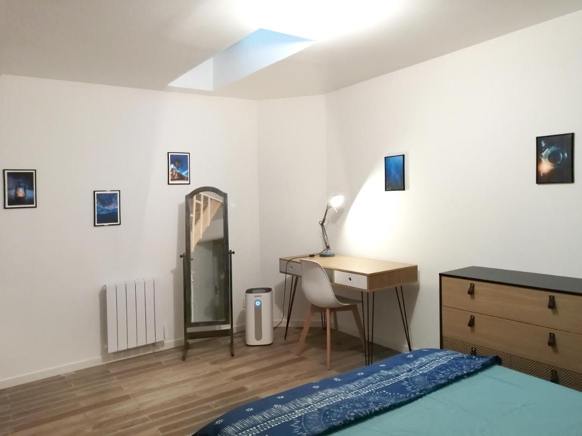 Apartmán Blue Rent Bron Exteriér fotografie