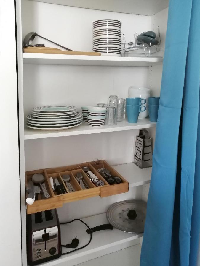 Apartmán Blue Rent Bron Exteriér fotografie